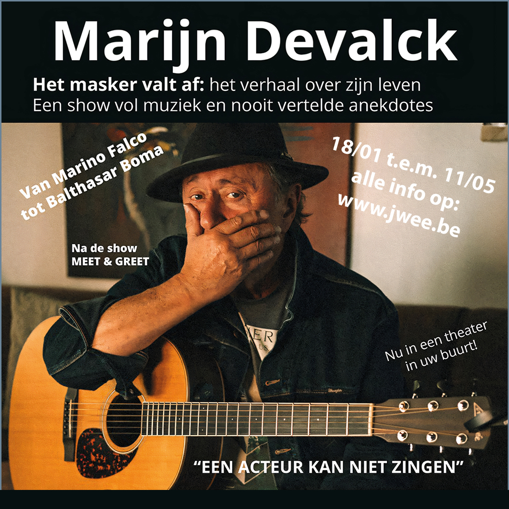 Marijn 2025